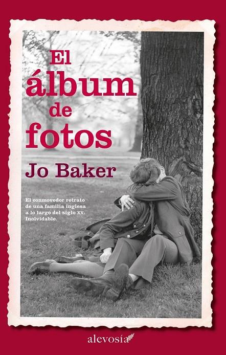 EL ÁLBUM DE FOTOS | 9788415608158 | BAKER, JO