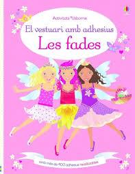 LES FADES | 9781474942331
