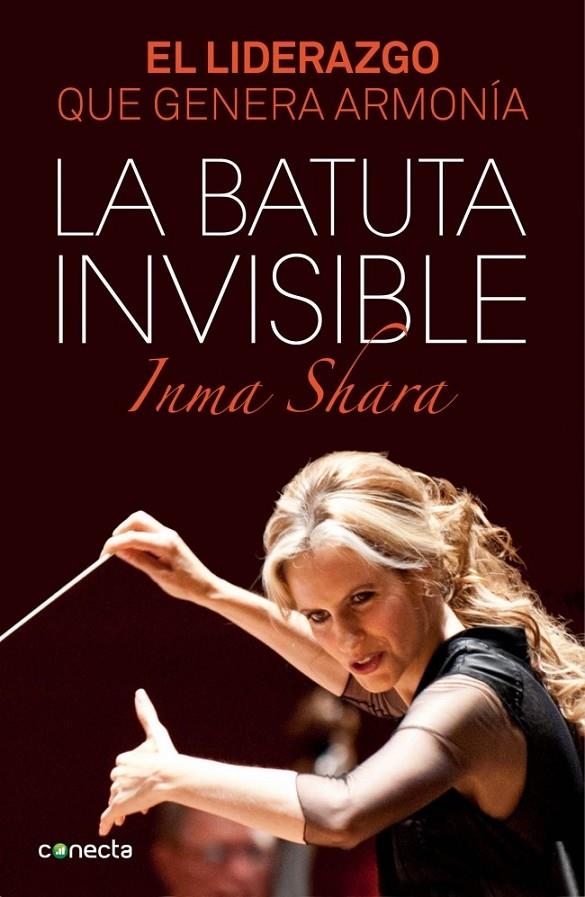 LA BATUTA INVISIBLE | 9788415431992 | SHARA,INMA