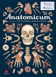 ANATÒMICUM | 9788415315643 | PAXTON, JENNIFER
