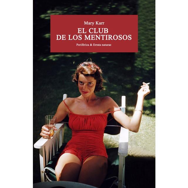 CLUB DE LOS MENTIROSOS,EL | 9788416291533 | KARR, MARY