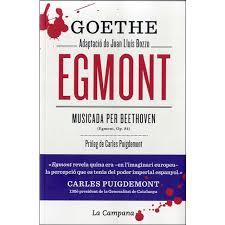 EGMONT | 9788416863556 | GOETHE, JOHAN WOLFGANG