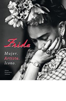 FRIDA | 9788410101005 | CHIARA PASQUALETTI, JOHNSON