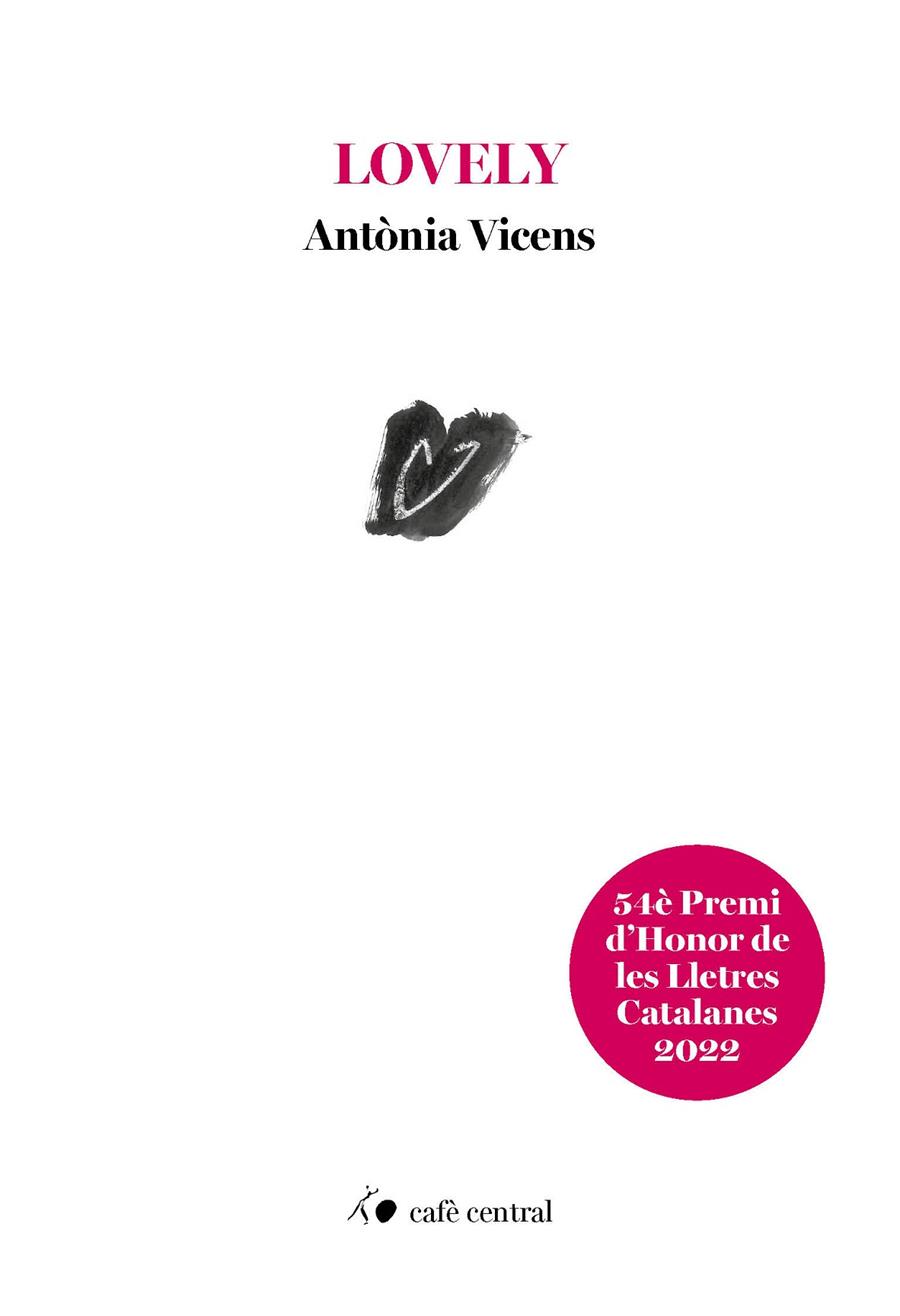 LOVELY | 9788410482180 | VICENS, ANTÒNIA