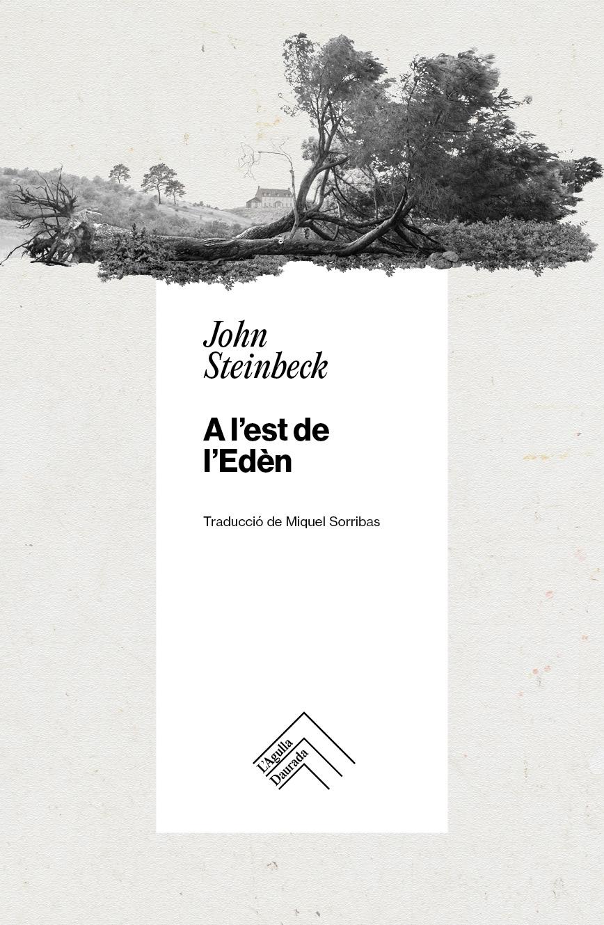 A LEST DE LEDÈN | 9788419515322 | STEINBECK, JOHN