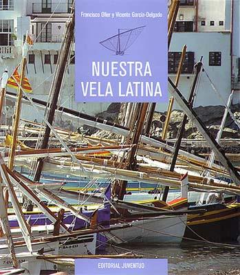 NUESTRA VELA LATINA | 9788426129864 | OLLER DAZA/GARCIA DELGADO
