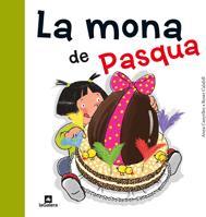 LA MONA DE PASQUA | 9788424637149 | CANYELLES, ANNA