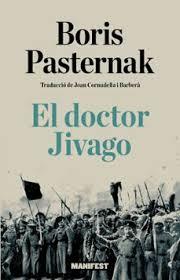 EL DOCTOR JIVAGO | 9791387872953 | PASTERNAK, BORIS