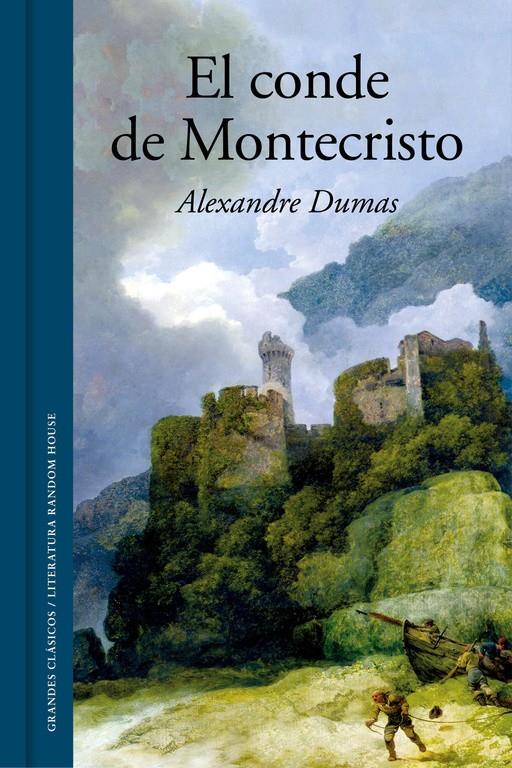 EL CONDE DE MONTECRISTO | 9788439730132 | DUMAS,ALEXANDRE