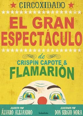 CIRCOXIDADO | 9788492608034 | MORA CIRUJEDA, SERGIO/LÓPEZ, ÁLVARO ALEJANDRO