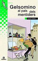 GELSOMINO AL PAÍS DELS MENTIDERS | 9788424681197 | RODARI, GIANNI