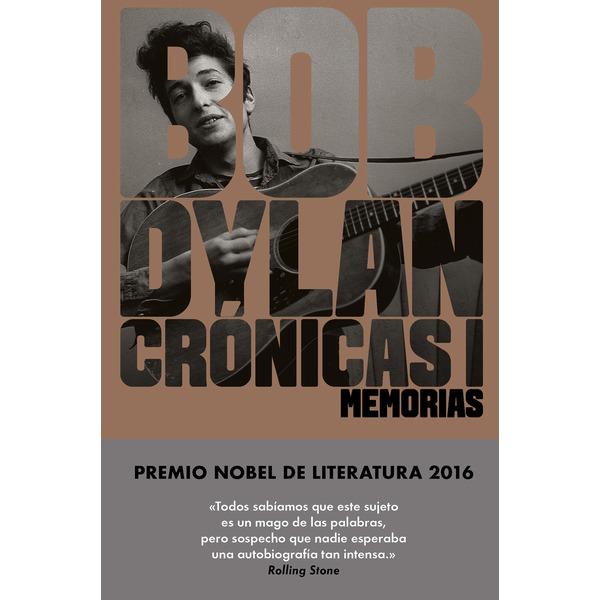 CRONIQUES I - CAT | 9788416665709 | DYLAN, BOB