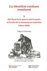 LA IDENTITAT CATALANA RENAIXENT | 9788439398912 | GHANIME, ALBERT