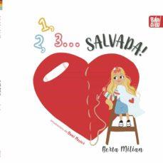 1 2 3 - SALVADA - CAT | 9788419228499