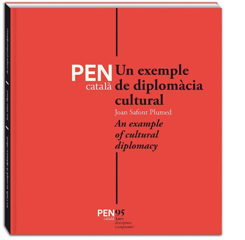 PEN CATALA - CAT | 9788494834219