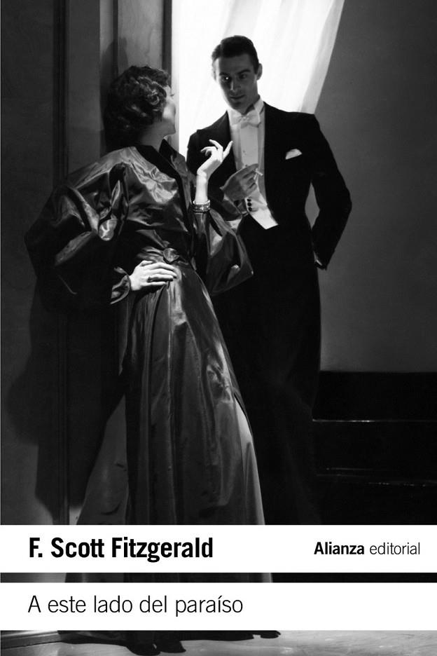 A ESTE LADO DEL PARAÍSO | 9788420683614 | FITZGERALD, F. SCOTT