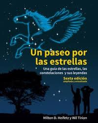 PASEO POR LAS ESTRELLAS | 9788446047285