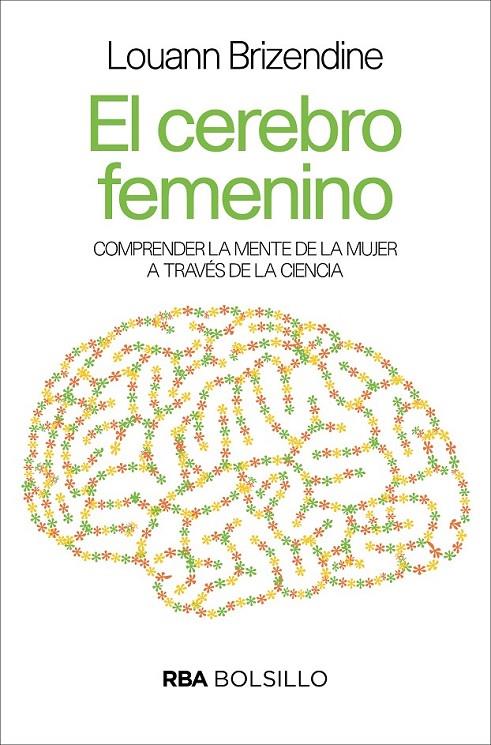EL CEREBRO FEMENINO (BOLSILLO) | 9788490569504 | BRIZENDINE , LOUANN