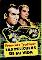 PELÍCULAS DE MI VIDA, LAS | 9788494459665 | FRANÇOISE TRUFFAUT