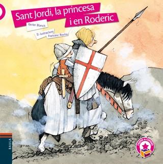 SANT JORDI, LA PRINCESA.. | 9788447919567