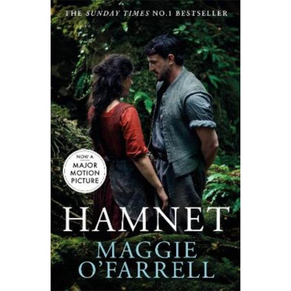 HAMNET (FILM TIE-IN) | 9781035431335