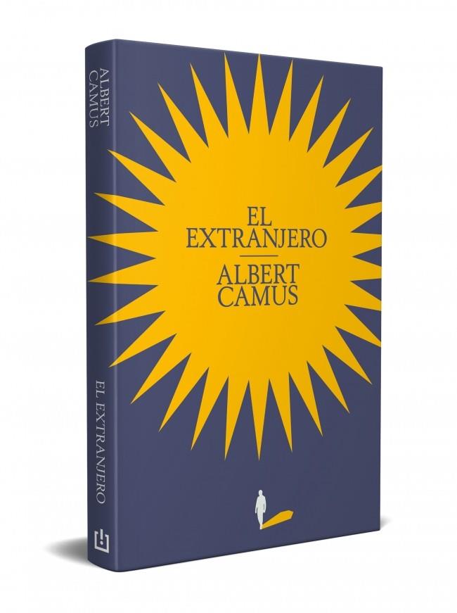 EL EXTRANJERO (EDICIÓN ESPECIAL EN TAPA DURA) | 9788466388153 | CAMUS, ALBERT