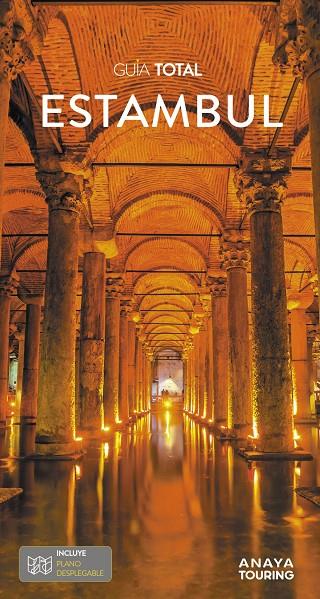 ESTAMBUL | 9788491588832 | TOURING EDITORE / GRUPO ANAYA