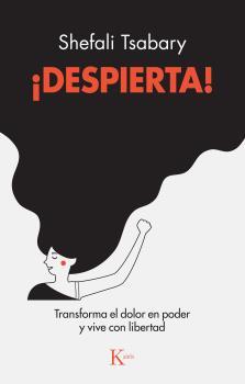 ¡DESPIERTA! | 9788499889825 | TSABARY, SHEFALI