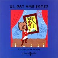 C-VL.EL GAT AMB BOTES | 9788466103695 | PERRAULT, CHARLES