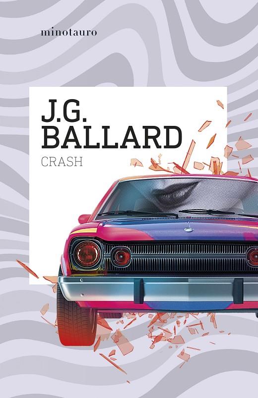 CRASH | 9788445020975 | BALLARD, J. G.