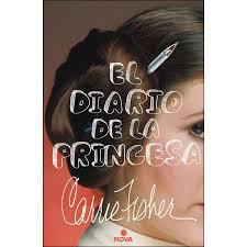 EL DIARIO DE LA PRINCESA | 9788466661737 | FISHER, CARRIE