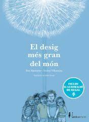 EL DESIG MÉS GRAN DEL MÓN (ED. ESPECIAL 10 ANYS) | 9791387922924 | MANZANO, EVA