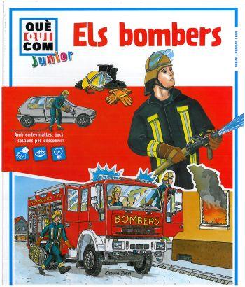 ELS BOMBERS | 9788492671519 | DIVERSOS AUTORS