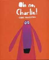 OH NO, CHARLIE! | 9788493892760 | HAUGHTON, CHRIS