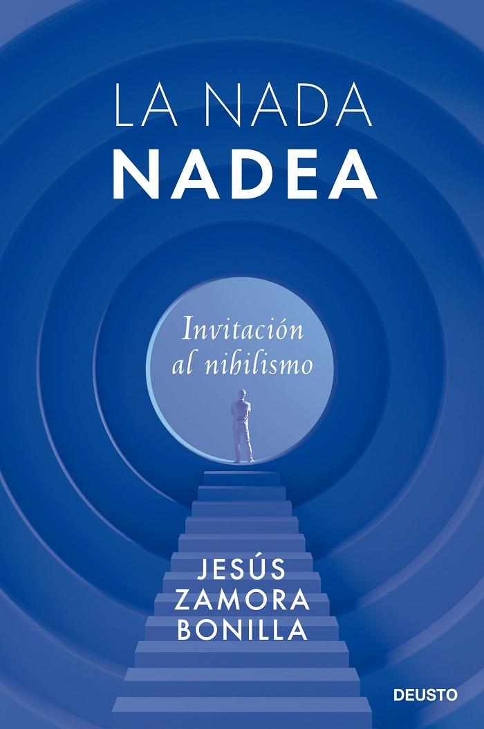 LA NADA NADEA | 9788423434824 | ZAMORA BONILLA, JESÚS