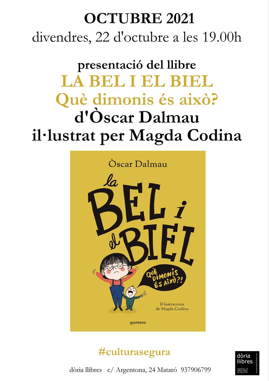 la bel i el biel - 