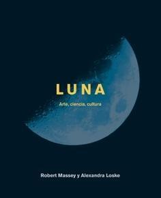 LUNA | 9788446046981 | LOSKE, ALEXANDRA/MASSEY, ROBERT