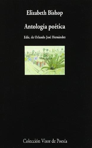 ANTOLOGÍA POÉTICA | 9788475229225 | BISHOP, ELIZABETH
