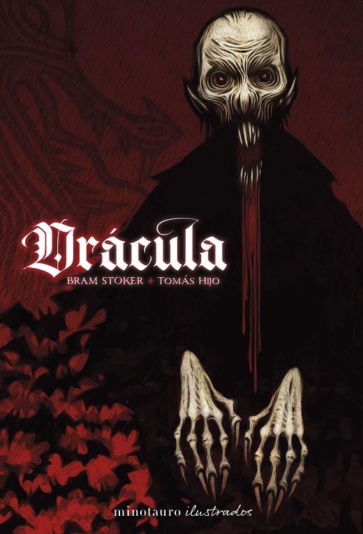 DRÁCULA TOMÁS HIJO | 9788445019702 | STOKER, BRAM/HIJO, TOMÁS