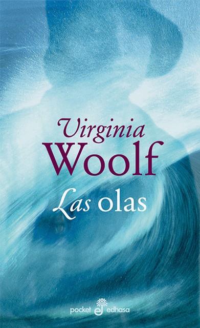 LAS OLAS | 9788435017237 | WOOLF, VIRGINIA
