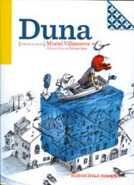 DUNA | 9788494159664 | VILLANUEVA PERARNAU, MURIEL