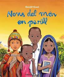 NENS DEL MÓN EN PERILL | 9788426140289 | GRANT, DONALD