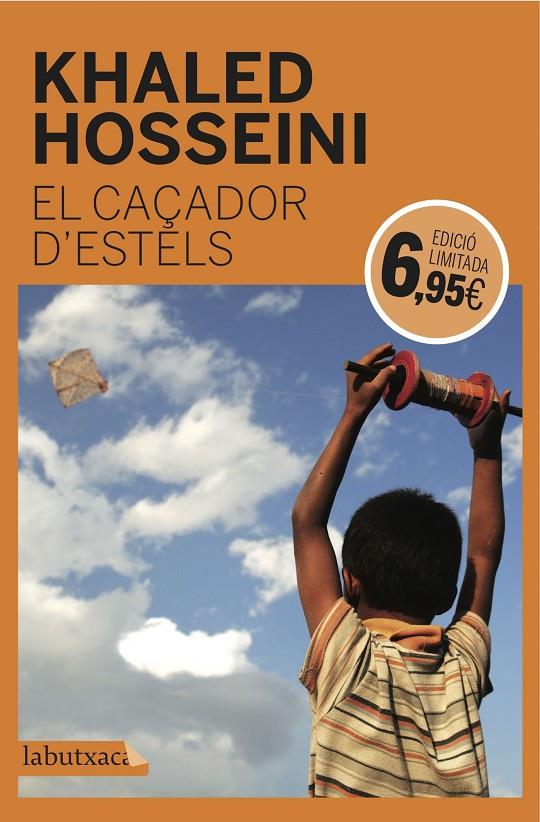 EL CAÇADOR D'ESTELS | 9788416334346 | HOSSEINI, KHALED