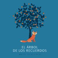 EL ARBOL DE LOS RECUERDOS | 9788494379703 | TECKENTRUP, BRITTA