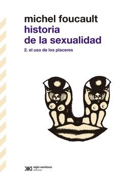 H DE LA SEXUALIDAD II | 9788432320804 | FOUCAULT, MICHEL 