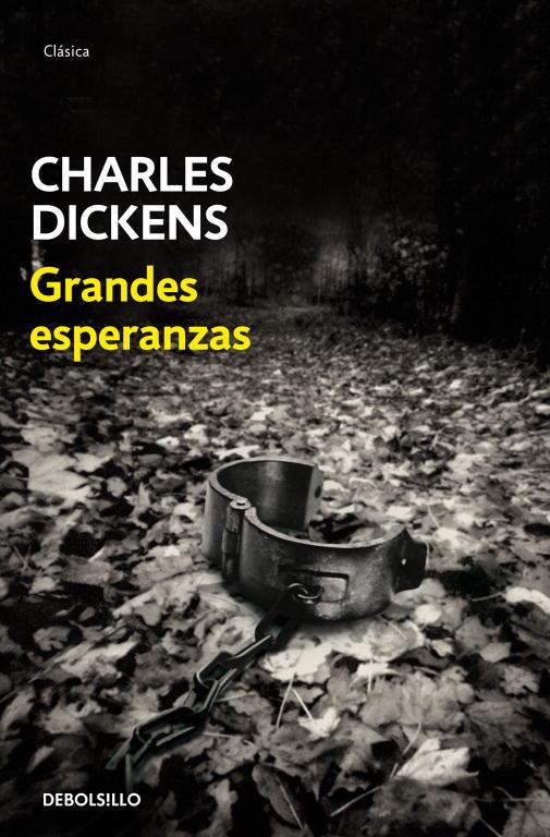 GRANDES ESPERANZAS | 9788483469880 | DICKENS,CHARLES