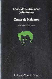 CANTOS DE MALDOROR | 9788475223742 | LAUTRÉAMONT , CONDE DE