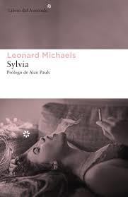 SYLVIA | 9788417007201 | MICHAELS, LEONARD