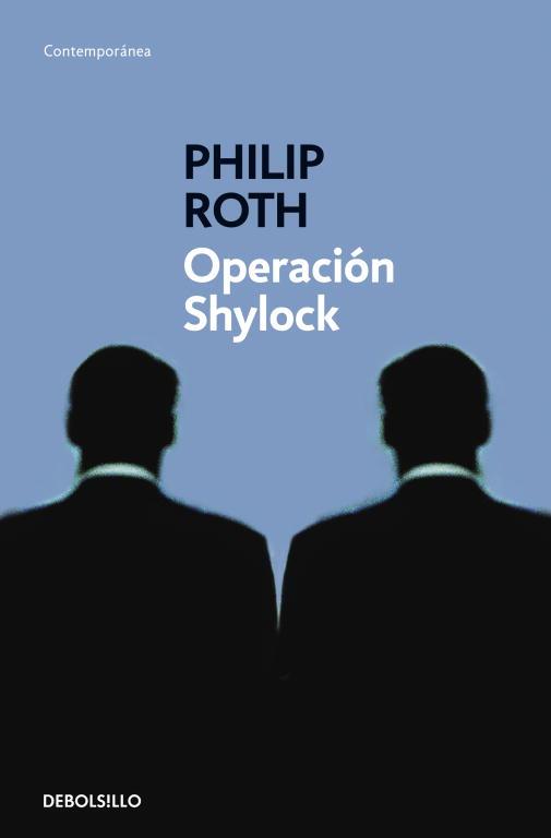 OPERACIÓN SHYLOCK | 9788497937559 | PHILIP ROTH