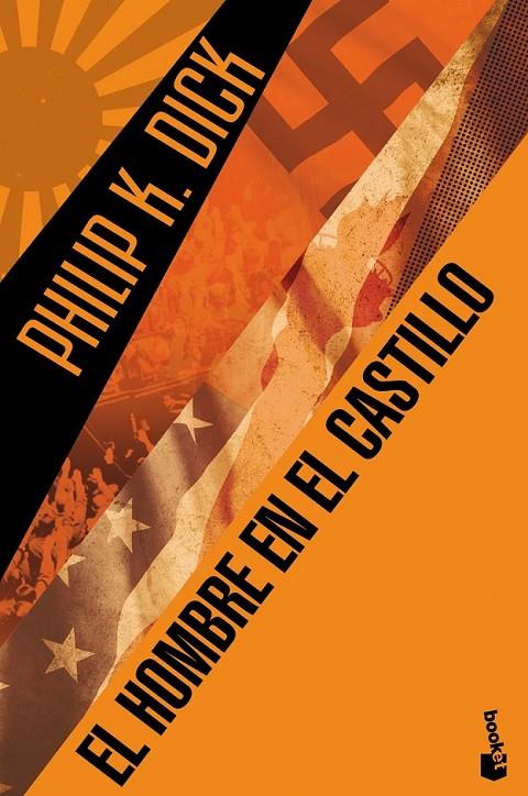 EL HOMBRE EN EL CASTILLO | 9788445001844 | DICK, PHILIP K.